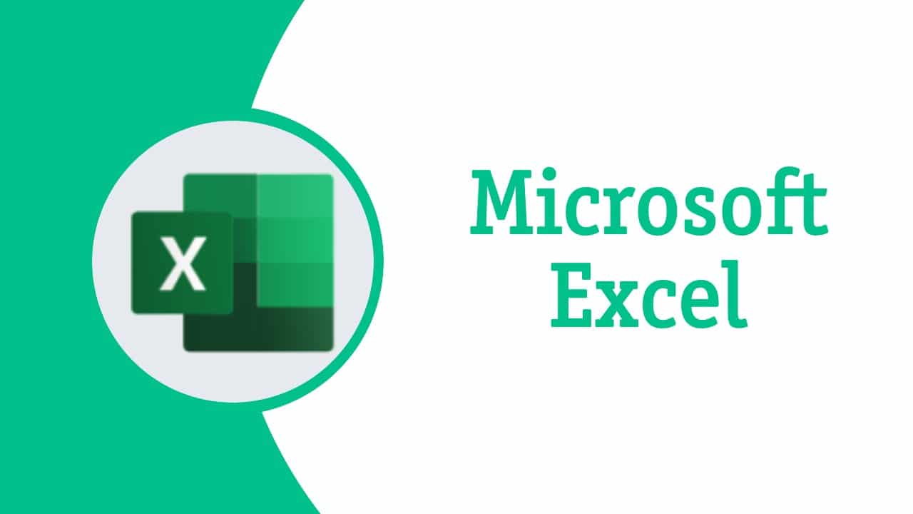Microsoft Excel Courses